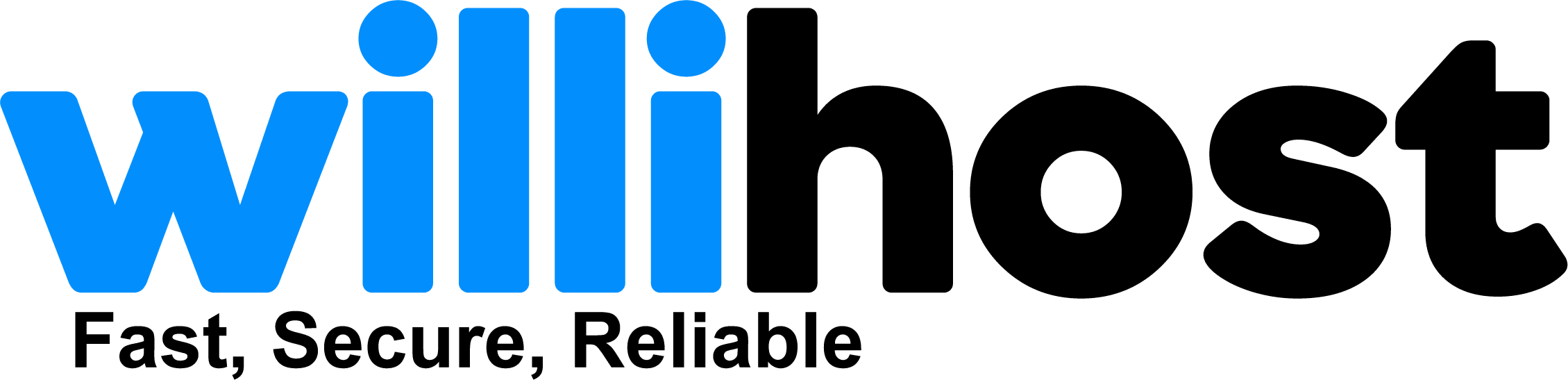 WilliHost Logo